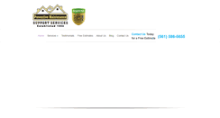 Desktop Screenshot of bocapalmbeachsealcoating.com